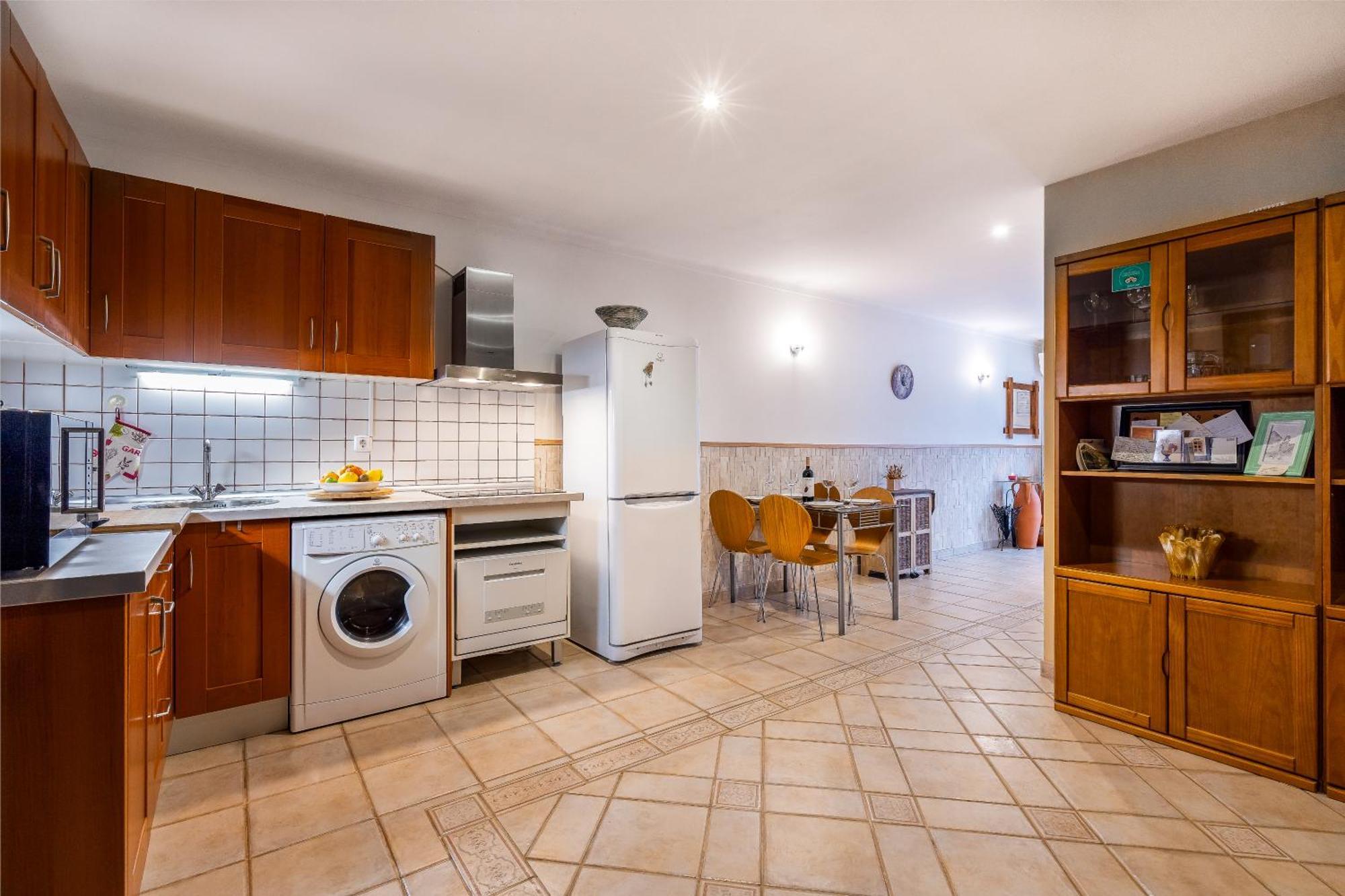 Apartment In A House Tavira Ngoại thất bức ảnh