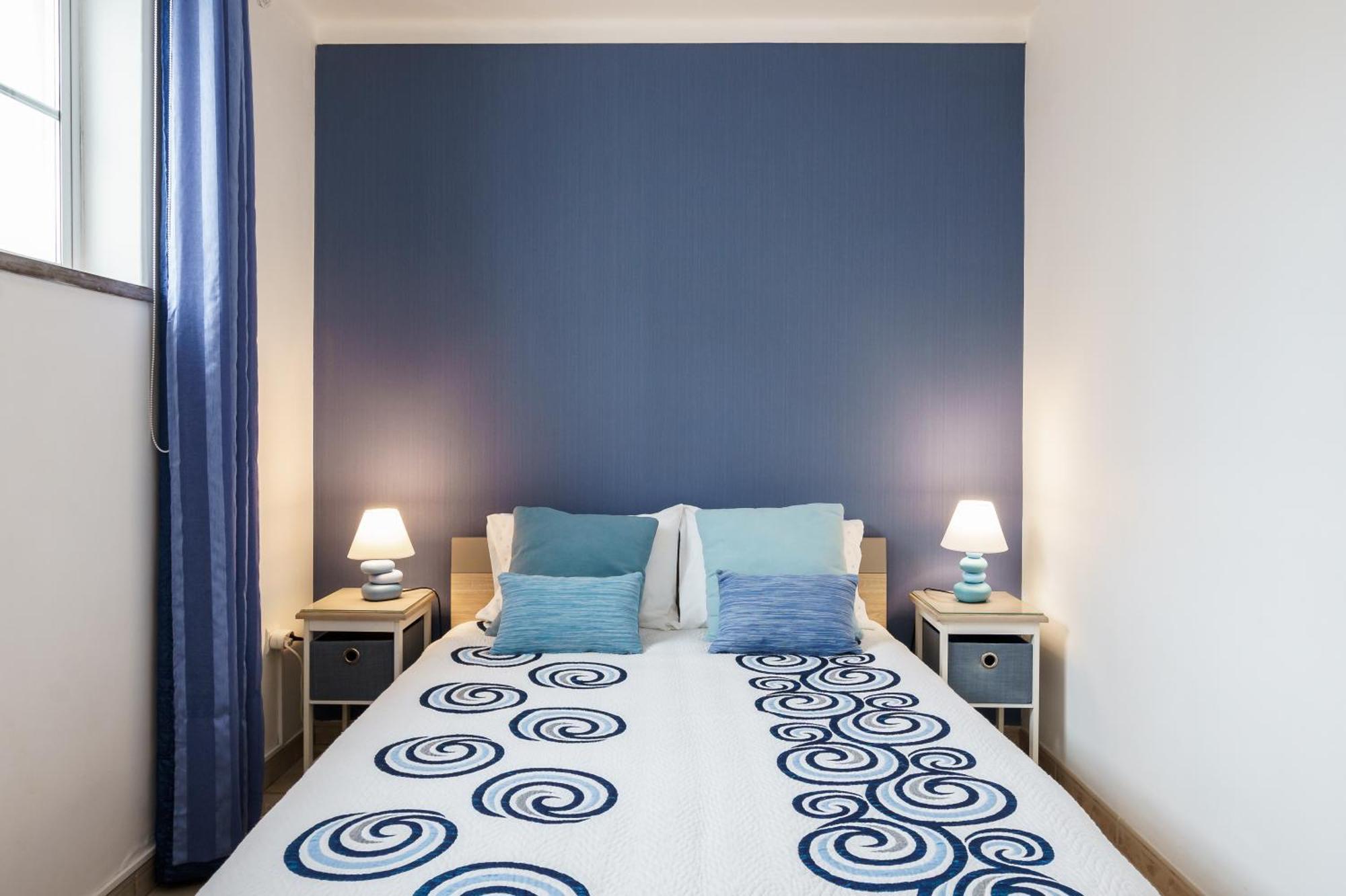 Apartment In A House Tavira Ngoại thất bức ảnh