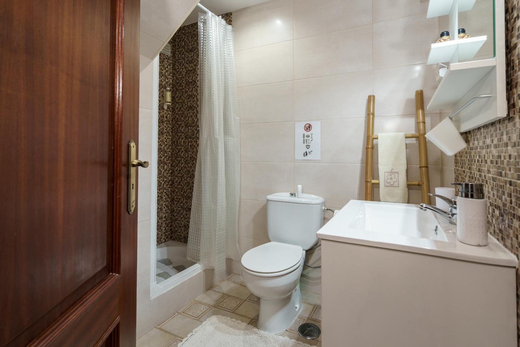 Apartment In A House Tavira Ngoại thất bức ảnh
