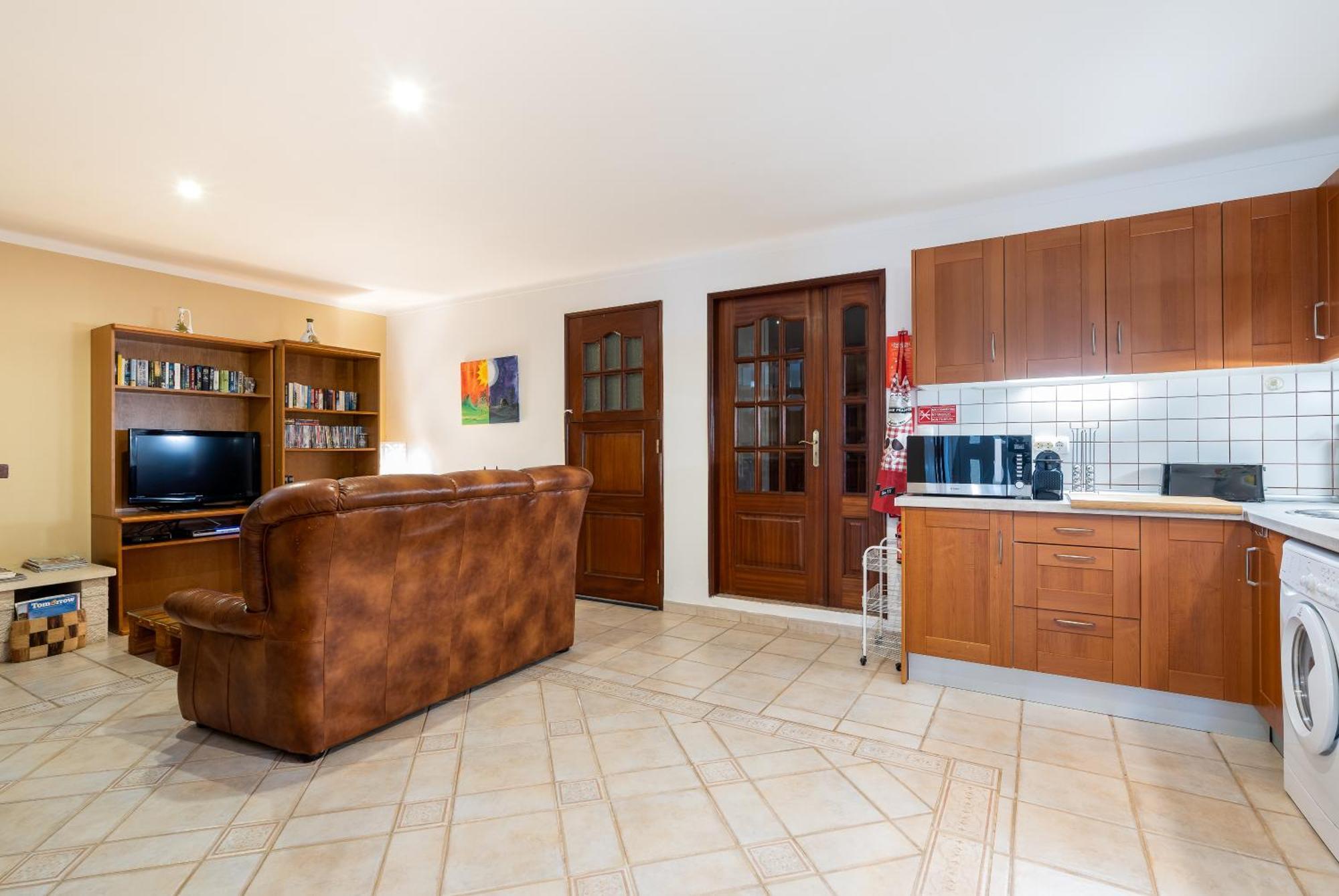 Apartment In A House Tavira Ngoại thất bức ảnh
