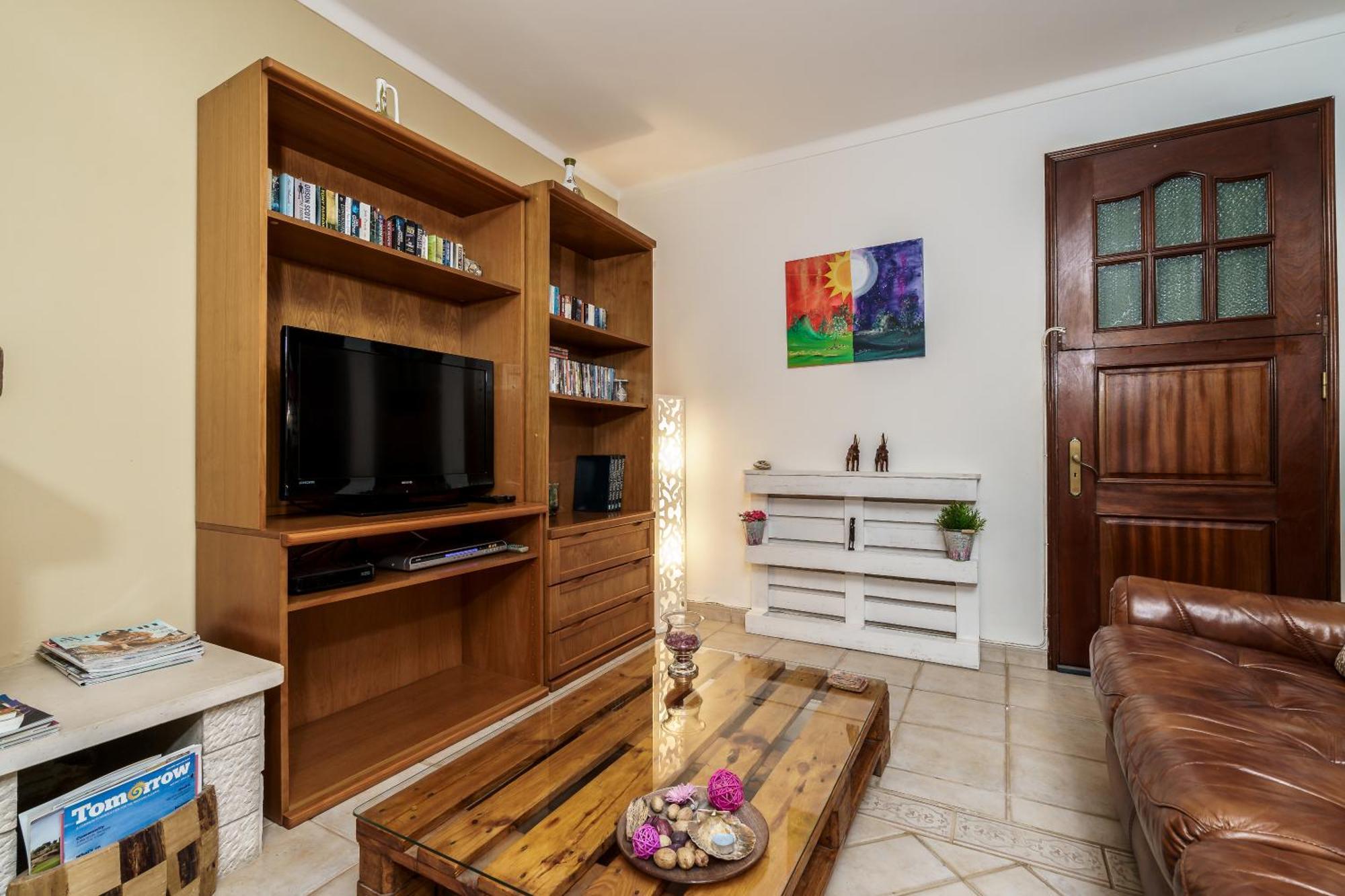 Apartment In A House Tavira Ngoại thất bức ảnh
