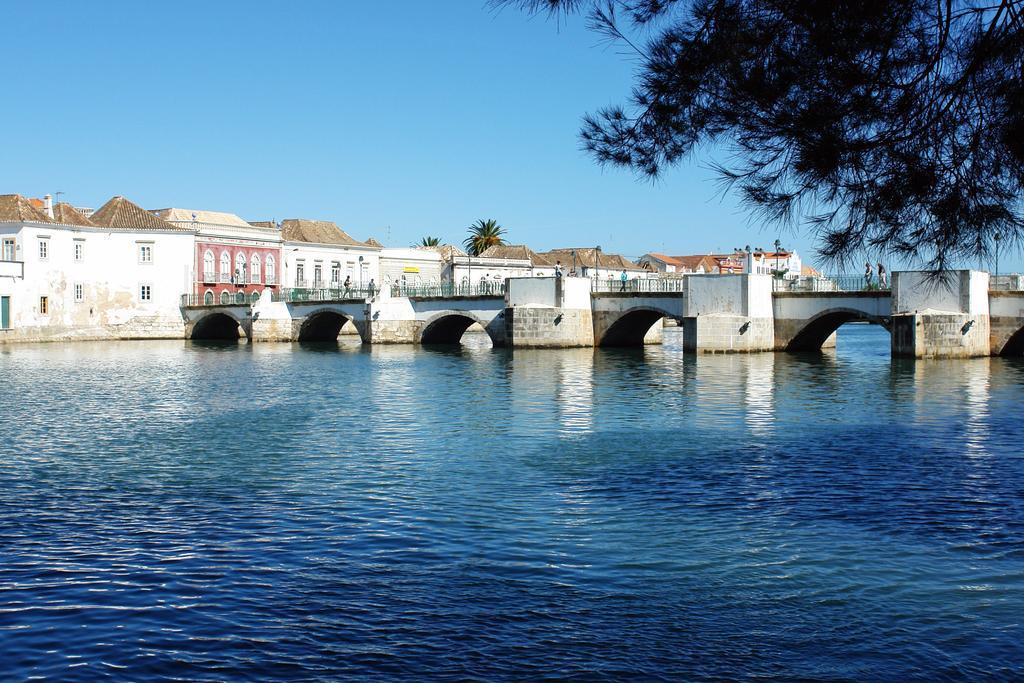 Apartment In A House Tavira Ngoại thất bức ảnh