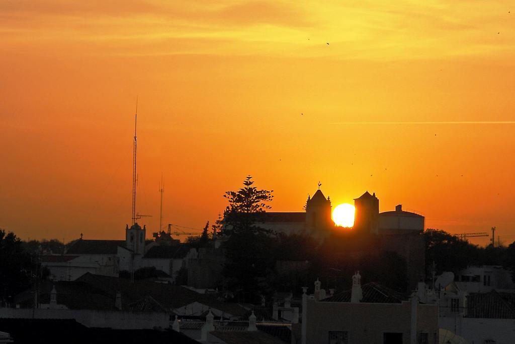 Apartment In A House Tavira Ngoại thất bức ảnh