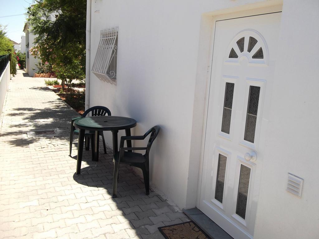 Apartment In A House Tavira Ngoại thất bức ảnh