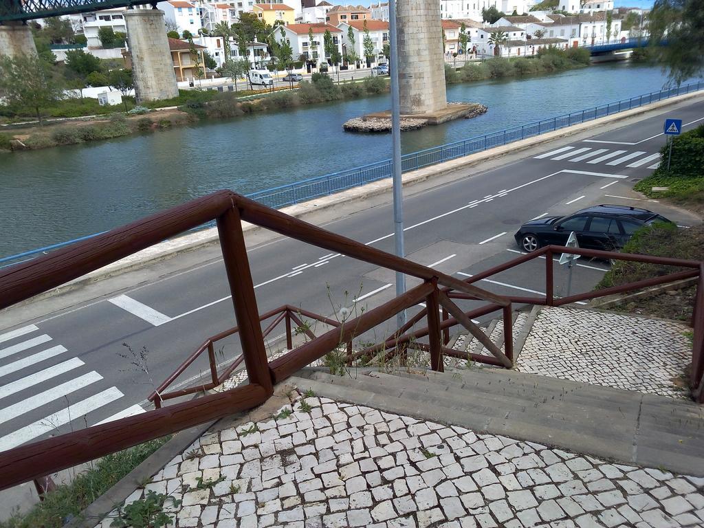 Apartment In A House Tavira Ngoại thất bức ảnh