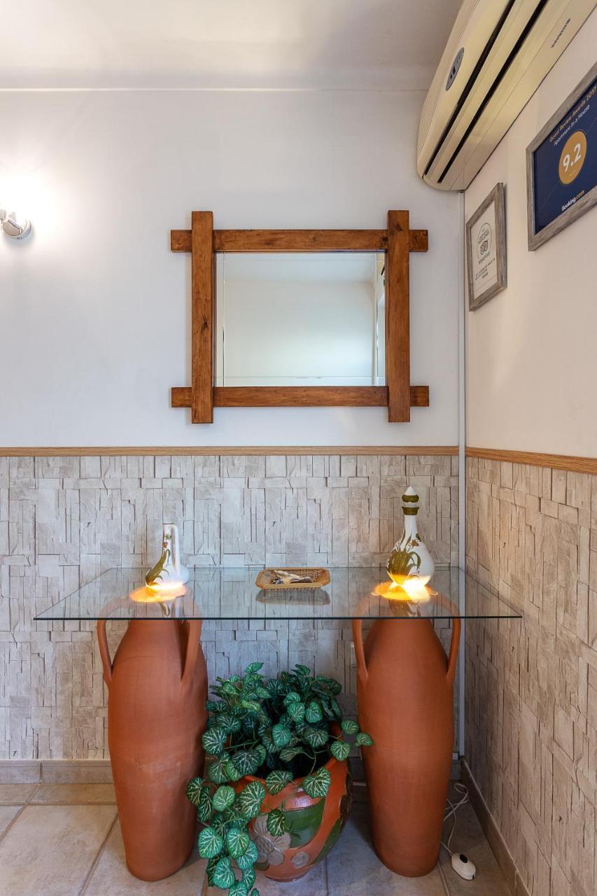 Apartment In A House Tavira Ngoại thất bức ảnh